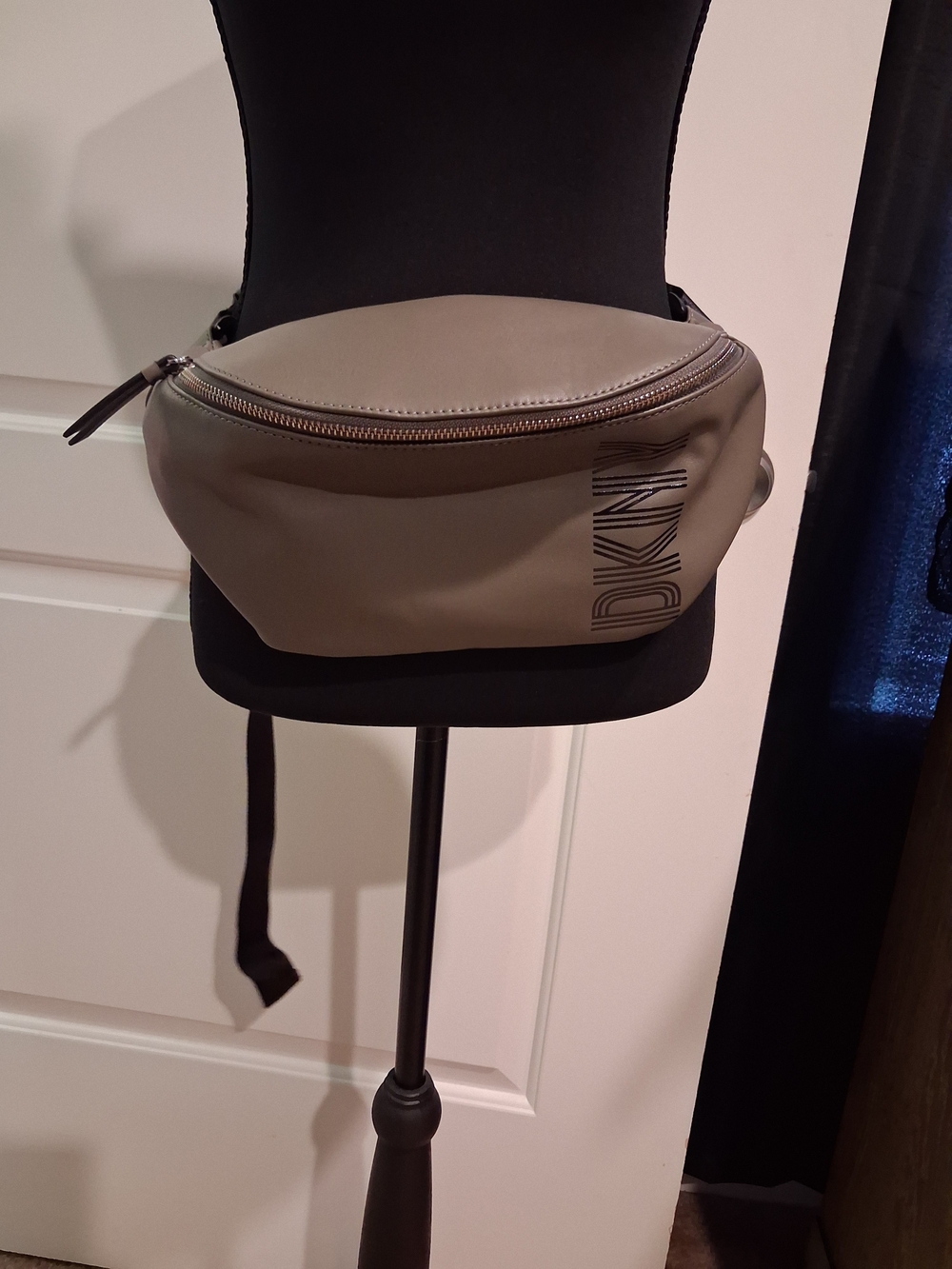 DKNY Crossbody Belt Bag